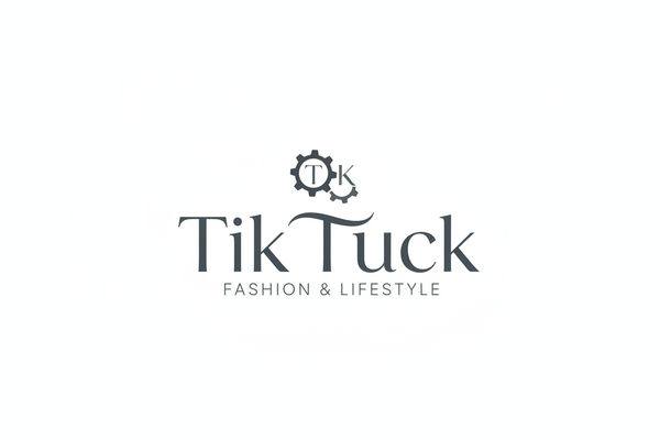 Tik Tuck
